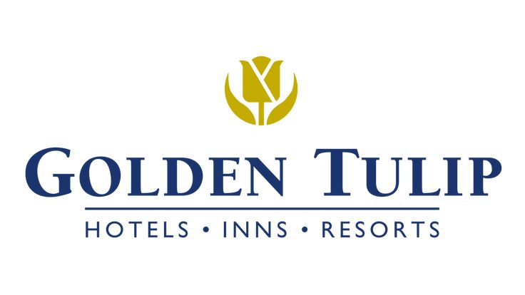 Logo Golden Tulip